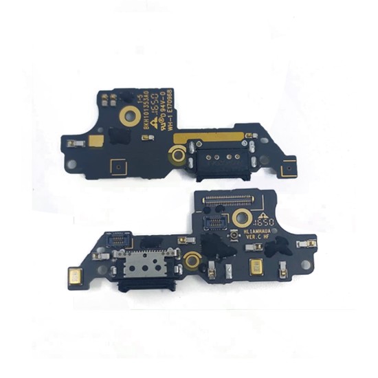 Placa de Carregamento Huawei Mate 9 Placa de Carregamento Huawei Mate 9